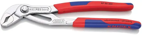 Waterpomptang Cobra® lengte 250 mm (art. 4000810688)