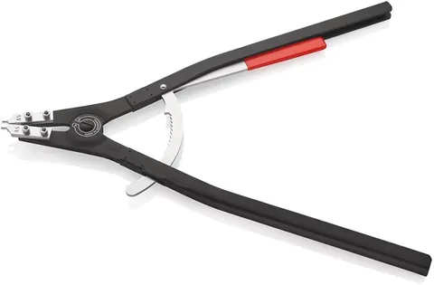 Borgringtang A 5 lengte 560 mm — extra foto