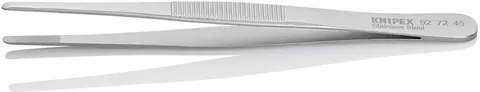 Precisiepincet lengte 145 mm — extra foto