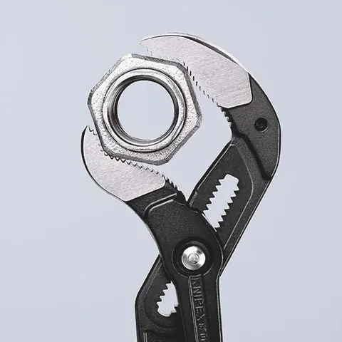 Buis- en waterpomptang Cobra® lengte 560 mm — extra foto