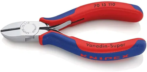 Zijsnijtang lengte 110 mm (art. 4000794603)