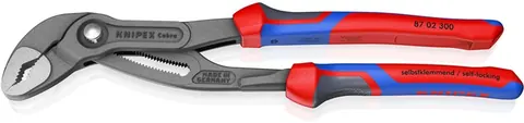 Waterpomptang Cobra® lengte 300 mm (art. 4000794281)