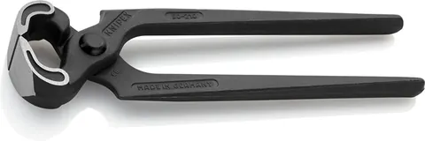 Nijptang lengte 210 mm