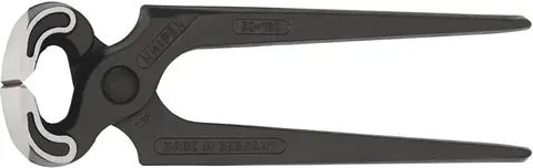 Nijptang lengte 180 mm (art. 4000810032)