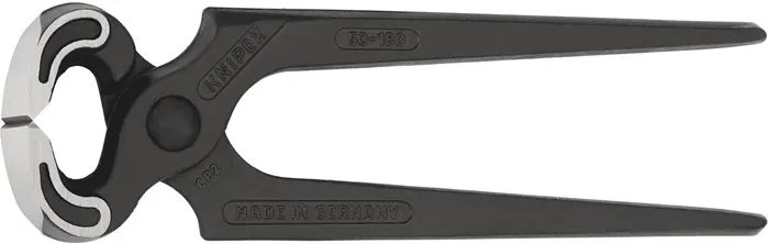 Nijptang lengte 180 mm (art. 4000810032)