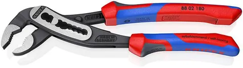 Waterpomptang Alligator® lengte 180 mm (art. 4000794289) — extra foto