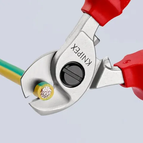 Kabelschaar lengte 165 mm (art. 8000272775) — extra foto