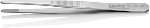 Precisiepincet lengte 120 mm (art. 4000810476) — extra foto