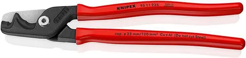 Kabelschaar StepCut XL lengte 225 mm (art. 8004039101)