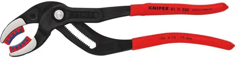 Sifon-/connectortang lengte 250 mm (art. 4000795329)