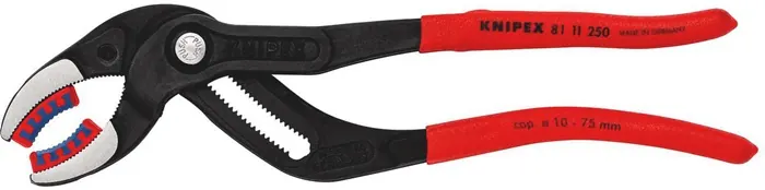 Sifon-/connectortang lengte 250 mm (art. 4000795329)