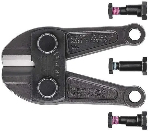 Reserve-meskop lengte 460 mm (art. 4000810816)