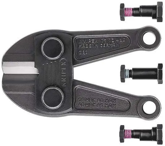Reserve-meskop lengte 460 mm (art. 4000810816)