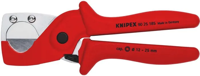 Pijpsnijder 25 mm