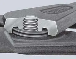 Borgringtang voor buitenring A 01 lengte 130 mm — extra foto