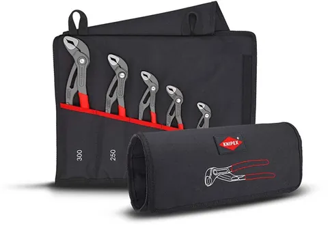 Tangen-set Cobra®-Set — extra foto