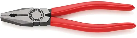 Combinatietang lengte 200 mm (art. 4000810207)