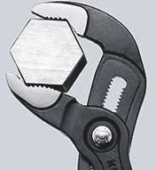 Waterpomptang Cobra® lengte 250 mm (art. 4000794280) — extra foto