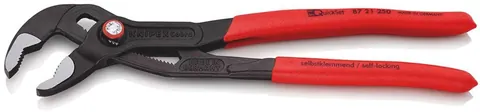 Waterpomptang Cobra® lengte 250 mm (art. 4000795309) — extra foto