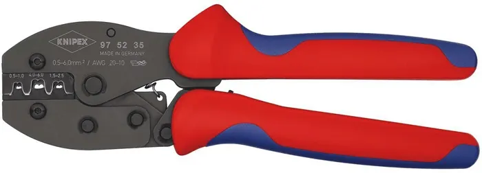 Krimptang PreciForce® lengte 220 mm (art. 4000810433)