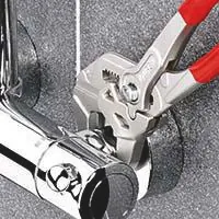 Sleuteltang lengte 150 mm (art. 4000810662) — extra foto