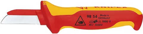 Kabelmes lengte 190 mm (art. 4000794991)