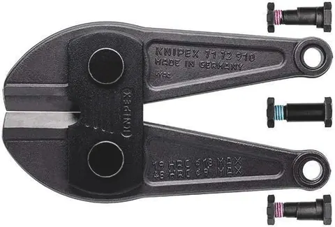 Reserve-meskop lengte 910 mm