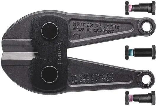 Reserve-meskop lengte 910 mm