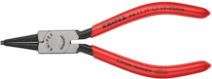 Borgringtang J 1 25 mm (art. 4000810531)