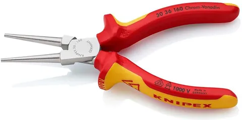 Langbektang lengte 160 mm (art. 4000810304) — extra foto