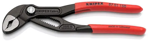 Waterpomptang Cobra® lengte 150 mm