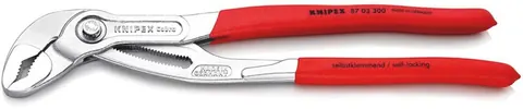 Waterpomptang Cobra® lengte 300 mm (art. 4000810651)