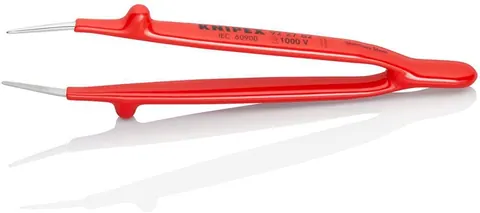 Precisiepincet lengte 150 mm (art. 4000810352) — extra foto