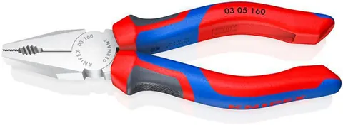 Combinatietang lengte 160 mm (art. 4000810212)