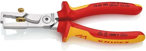 Draadstriptang StriX lengte 180 mm
