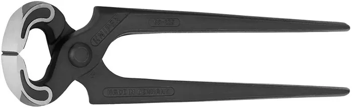 Nijptang lengte 225 mm