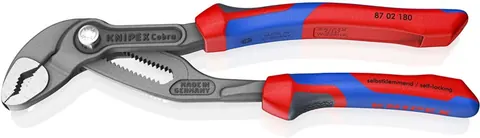 Waterpomptang Cobra® lengte 180 mm (art. 4000794279)