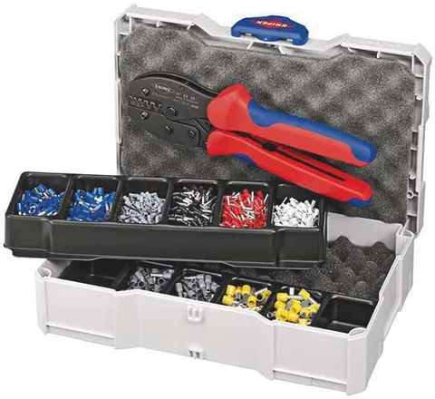Assortiment adereindhulzen 6,00 mm