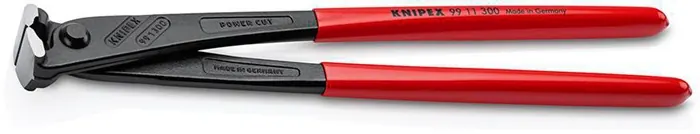 Kracht-moniertang DIN ISO 9242 lengte 300 mm