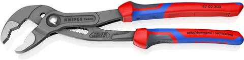 Waterpomptang Cobra® lengte 300 mm (art. 4000794281) — extra foto