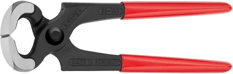 Nijptang DIN ISO 9243 lengte 160 mm