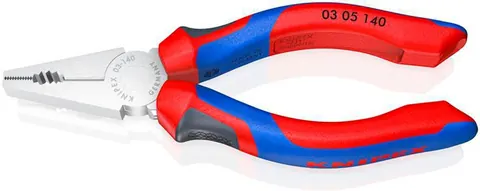 Combinatietang lengte 140 mm (art. 4000810211)