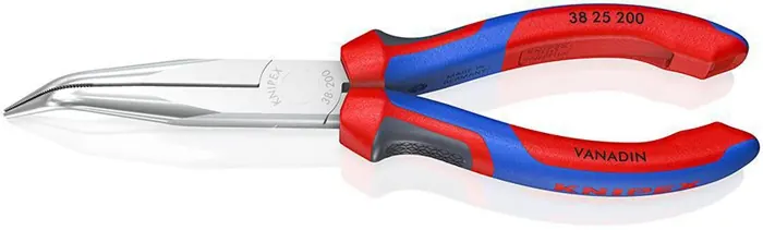 Mechanicatang lengte 200 mm (art. 4000794570)