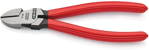 Zijsnijtang lengte 160 mm (art. 4000810121)