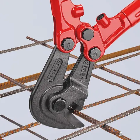 Betonschaar lengte 950 mm (art. 4000810922) — extra foto