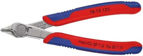Elektronicazijsnijtang Super-Knips® lengte 125 mm (art. 4000810504)