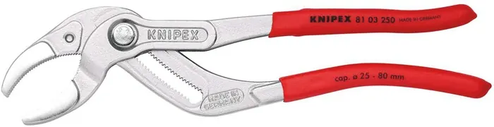 Sifon-/connectortang lengte 250 mm (art. 4000795327)