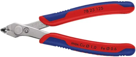 Elektronicazijsnijtang Super-Knips® lengte 125 mm (art. 4000810507)