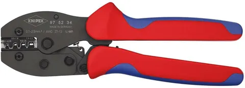 Krimptang PreciForce® lengte 220 mm (art. 4000810432)