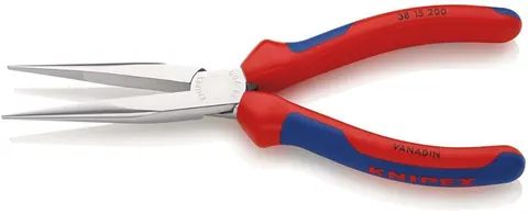 Mechanicatang lengte 200 mm (art. 4000810372) — extra foto